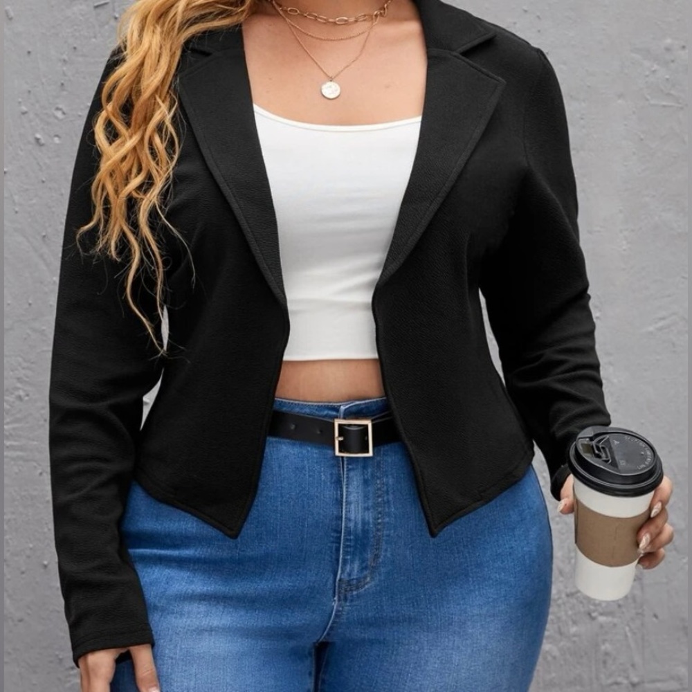 Blazer, brand new with tags